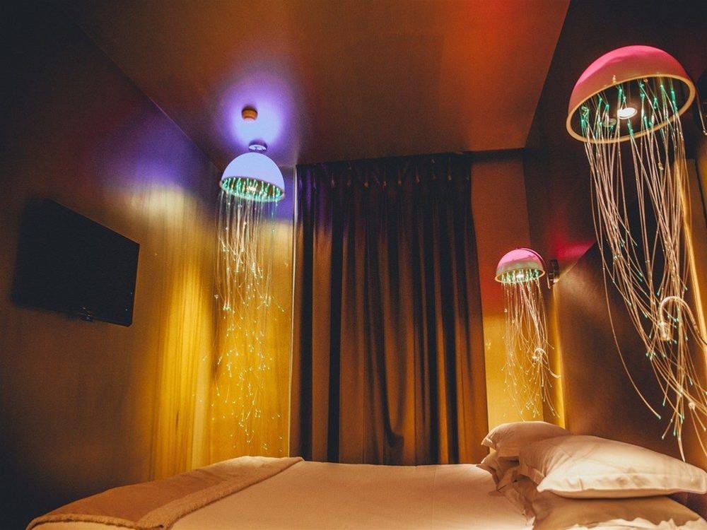 Le Petit Beaumarchais Hotel & Spa Париж Екстериор снимка