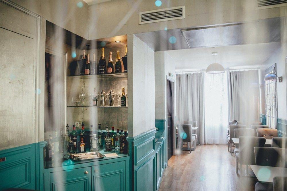 Le Petit Beaumarchais Hotel & Spa Париж Екстериор снимка